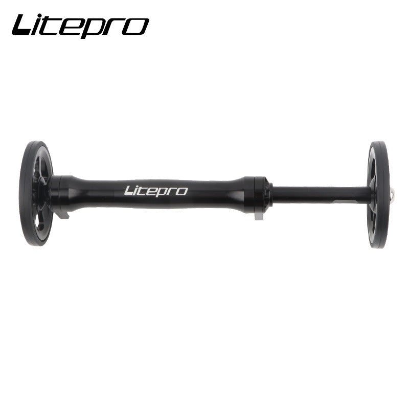 Litepro Eazy Wheel widener
