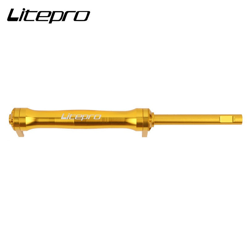 Litepro Eazy Wheel widener