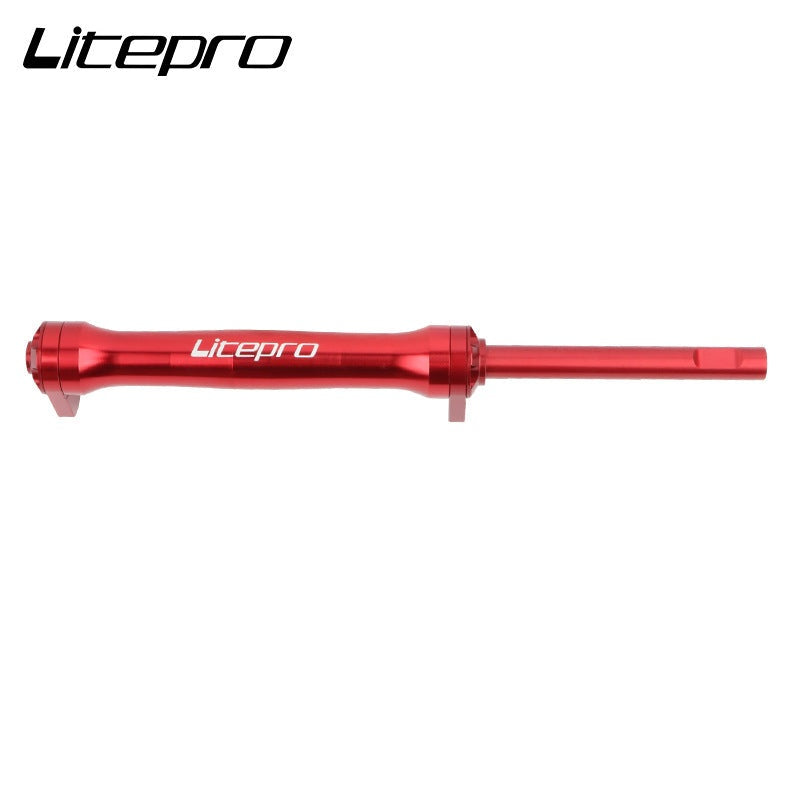 Litepro Eazy Wheel widener