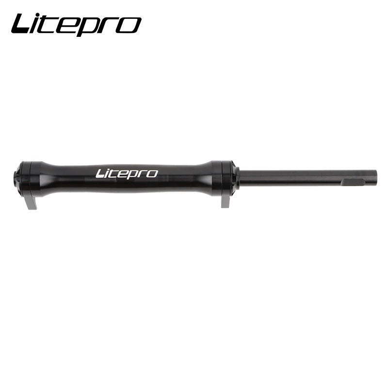 Litepro Eazy Wheel widener