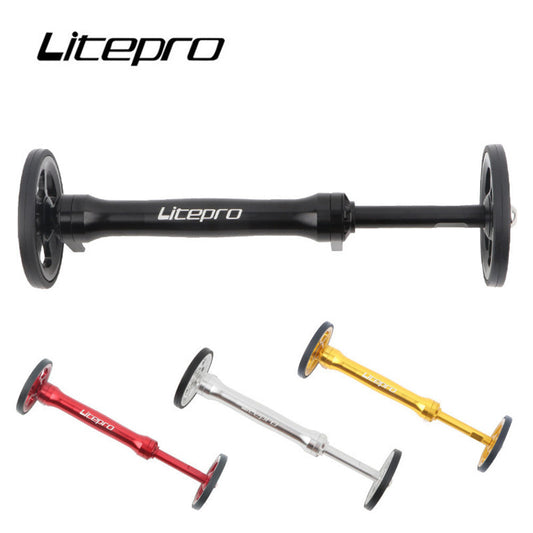 Litepro Eazy Wheel widener