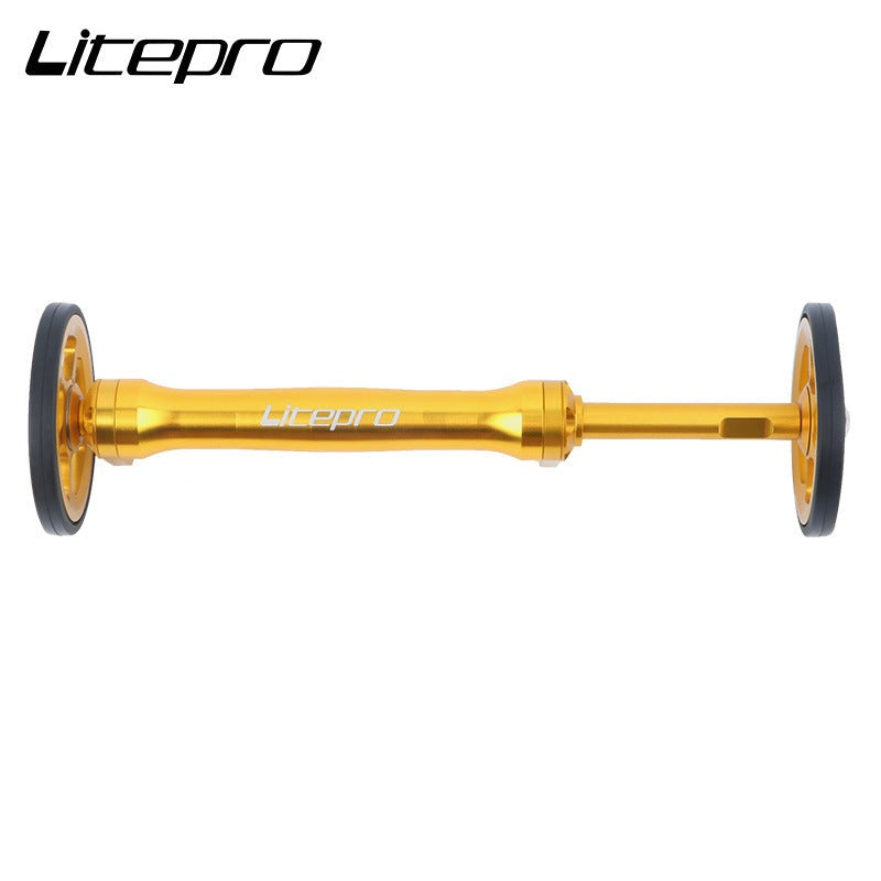 Litepro Eazy Wheel widener