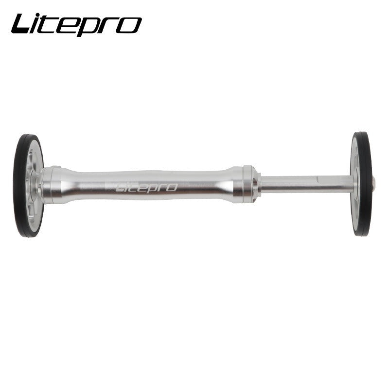 Litepro Eazy Wheel widener