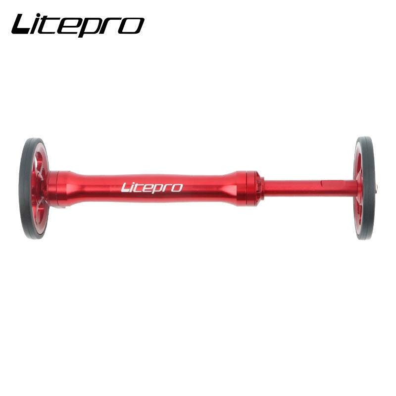 Litepro Eazy Wheel widener
