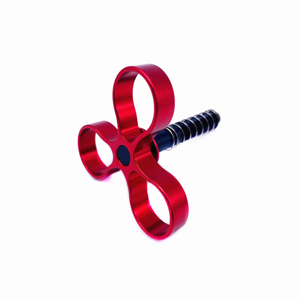 Litepro Blossom scharnierklem