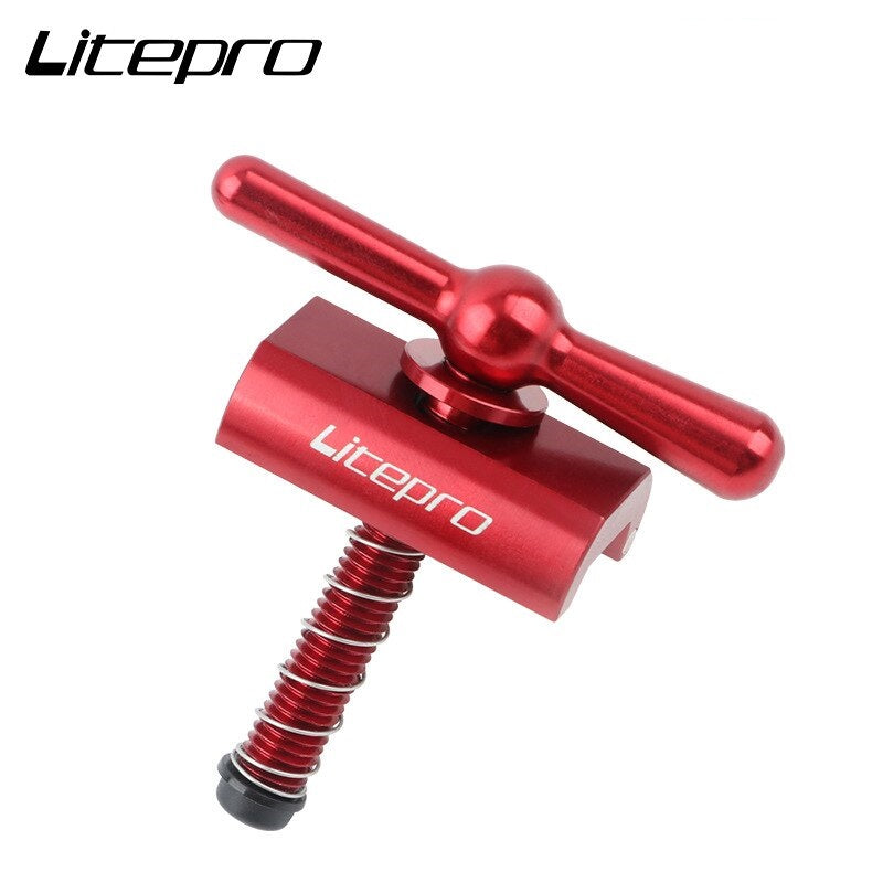 Litepro Sk1 scharnierklem