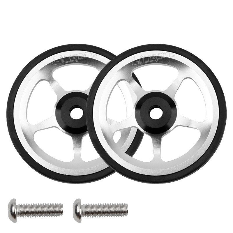 Litepro Eazy Wheels