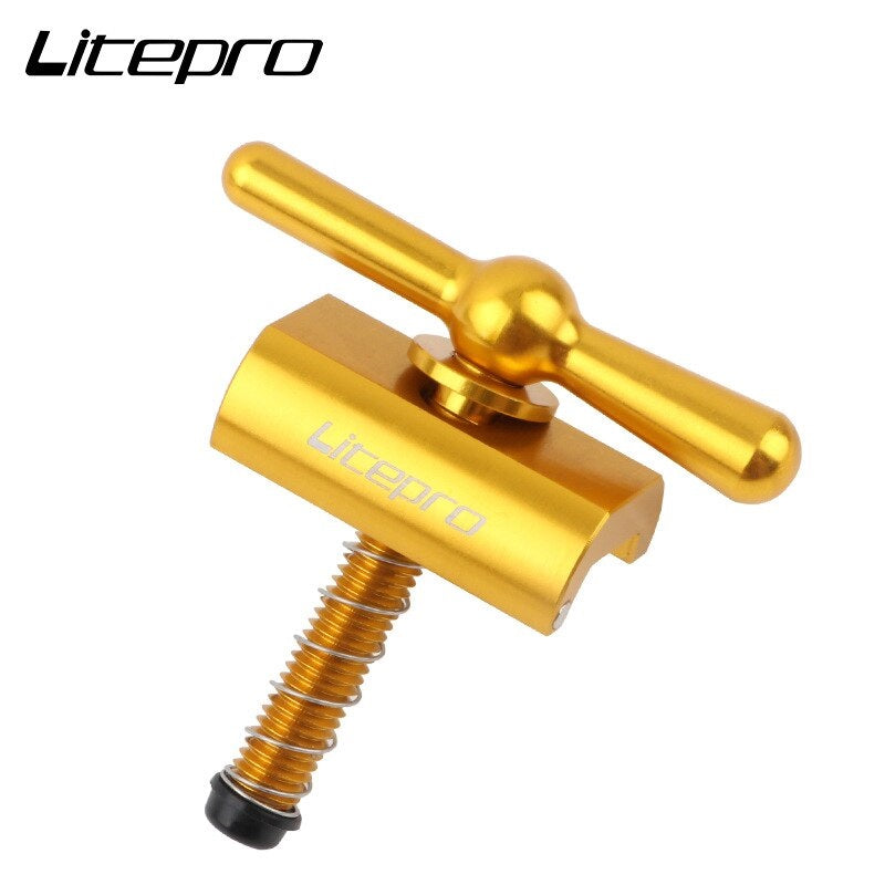 Litepro Sk1 scharnierklem