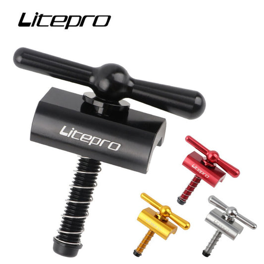Litepro Sk1 scharnierklem