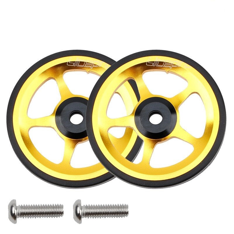 Litepro Eazy Wheels