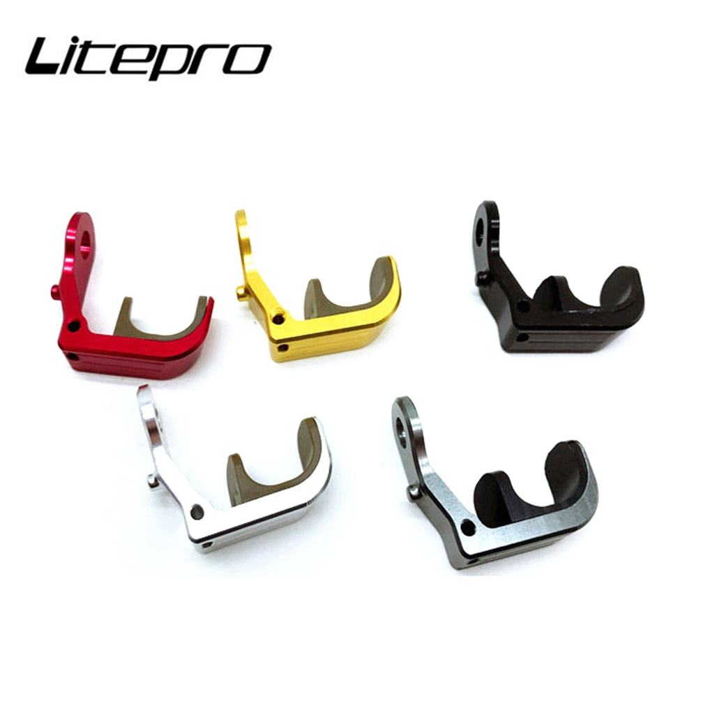 Litepro FH1 framehaak