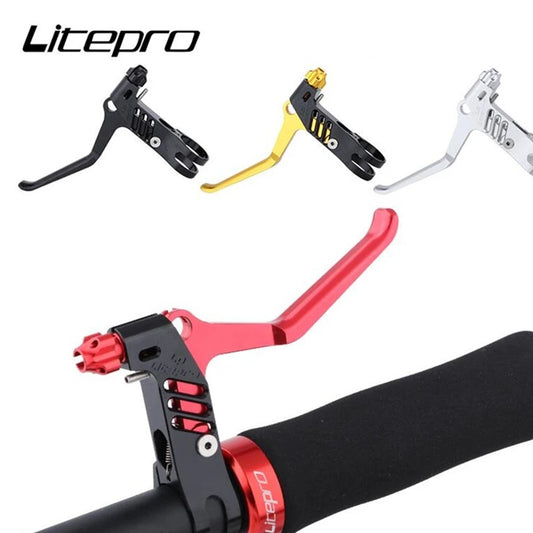 Litepro RH2 remhendels