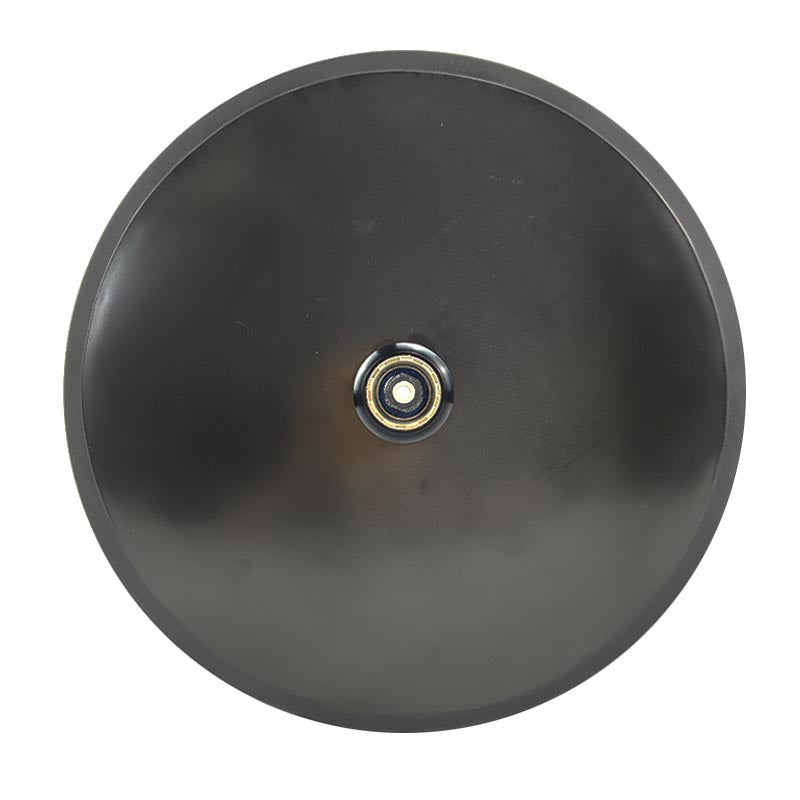 FeatherWorx carbon disc achterwiel