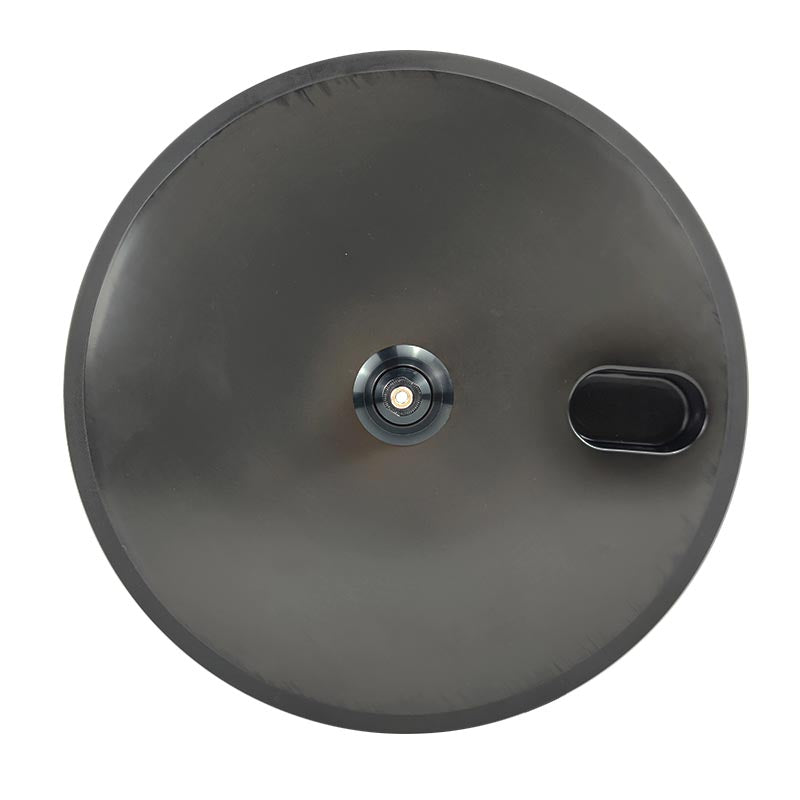 FeatherWorx carbon disc achterwiel
