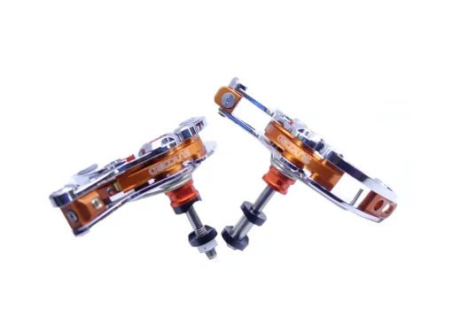 Suncord CNC remhoeven elektroplating
