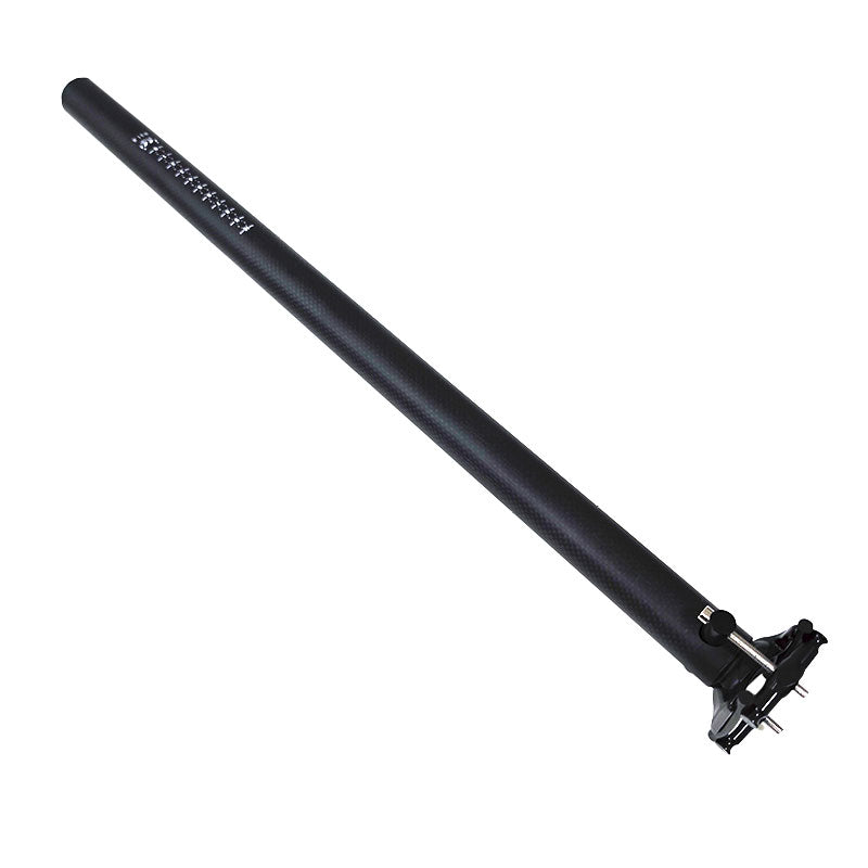 FeatherWorx carbon zadelpen