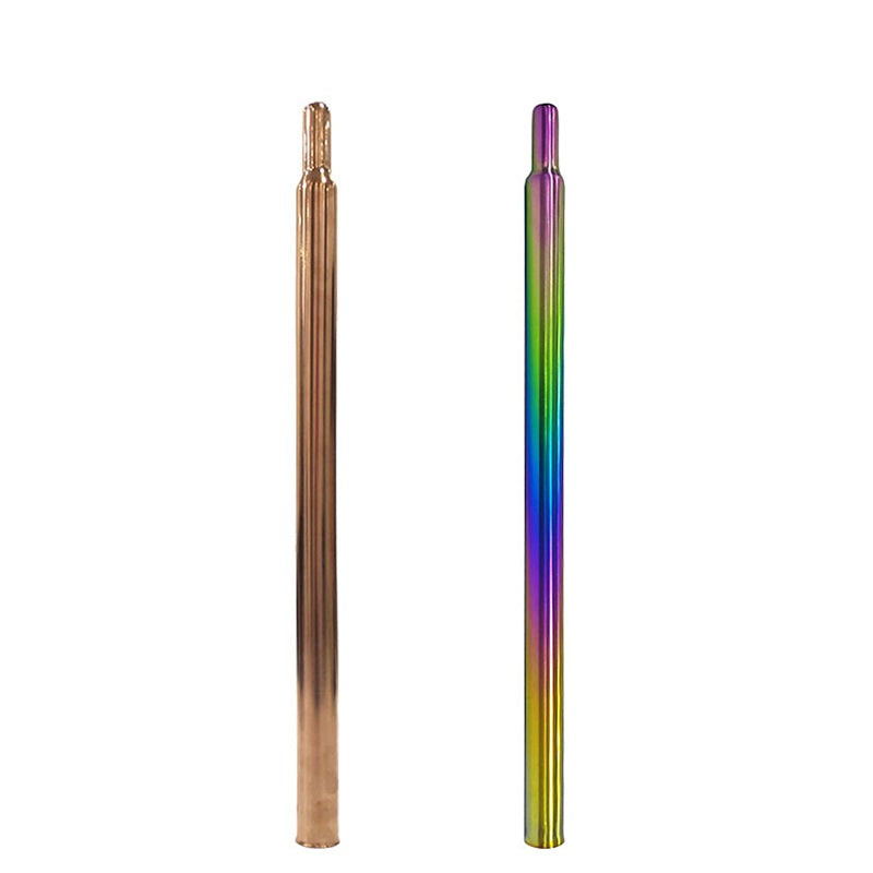 FeatherWorx titanium zadelpen