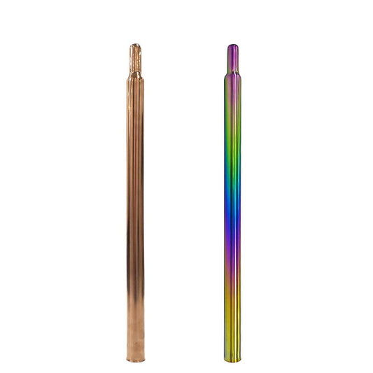 FeatherWorx titanium zadelpen