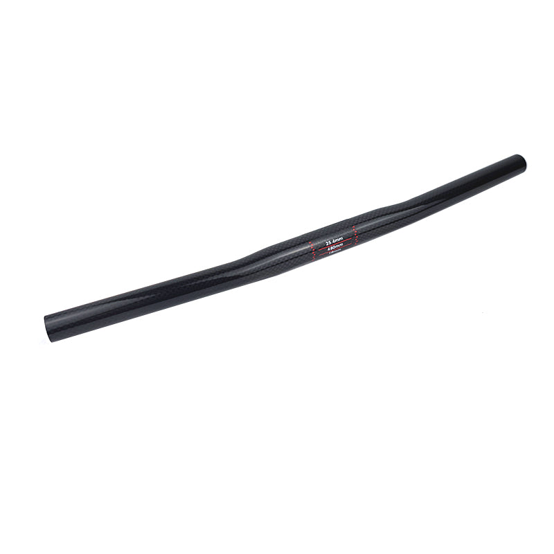 FeatherWorx carbon S stuur