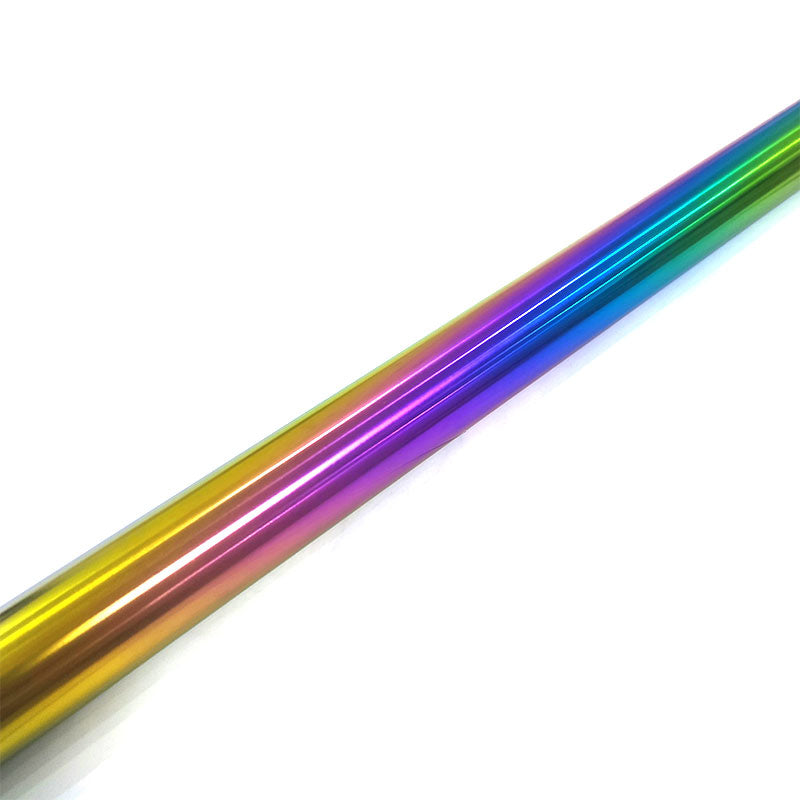 FeatherWorx titanium zadelpen