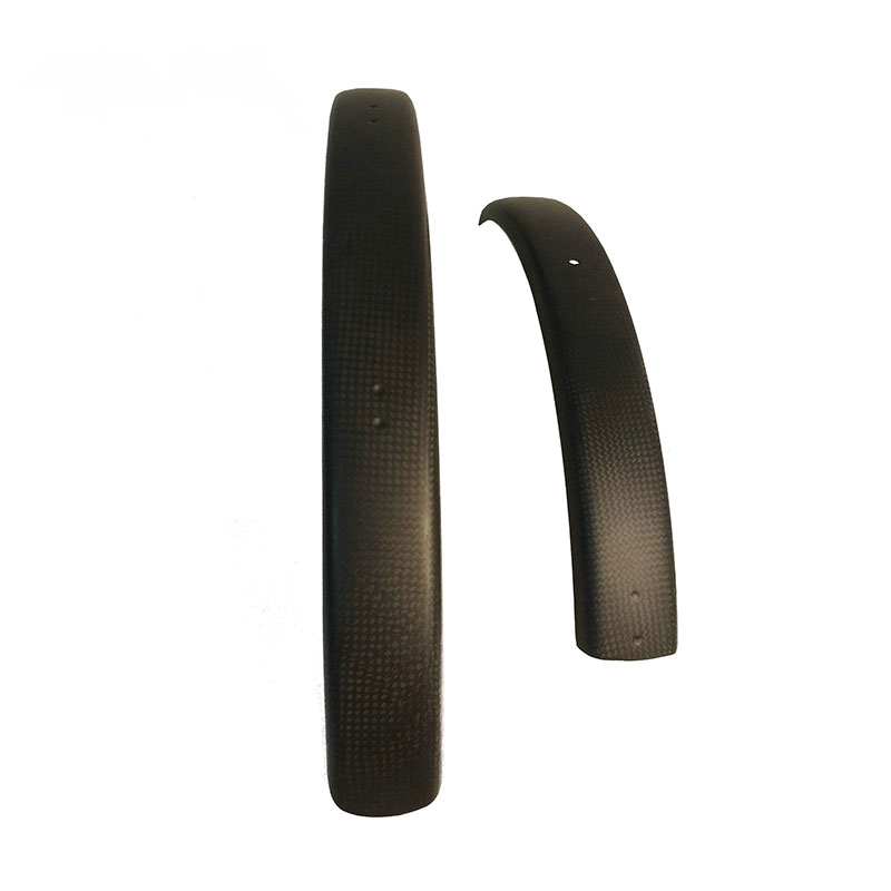 FeatherWorx carbon spatborden