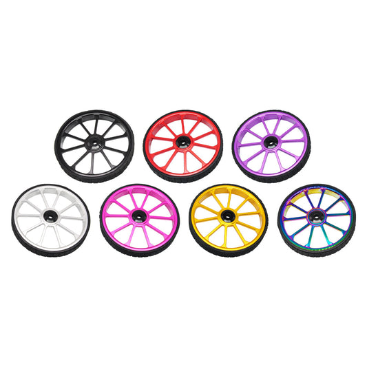 Litepro KW1 Eazy wheels extra large