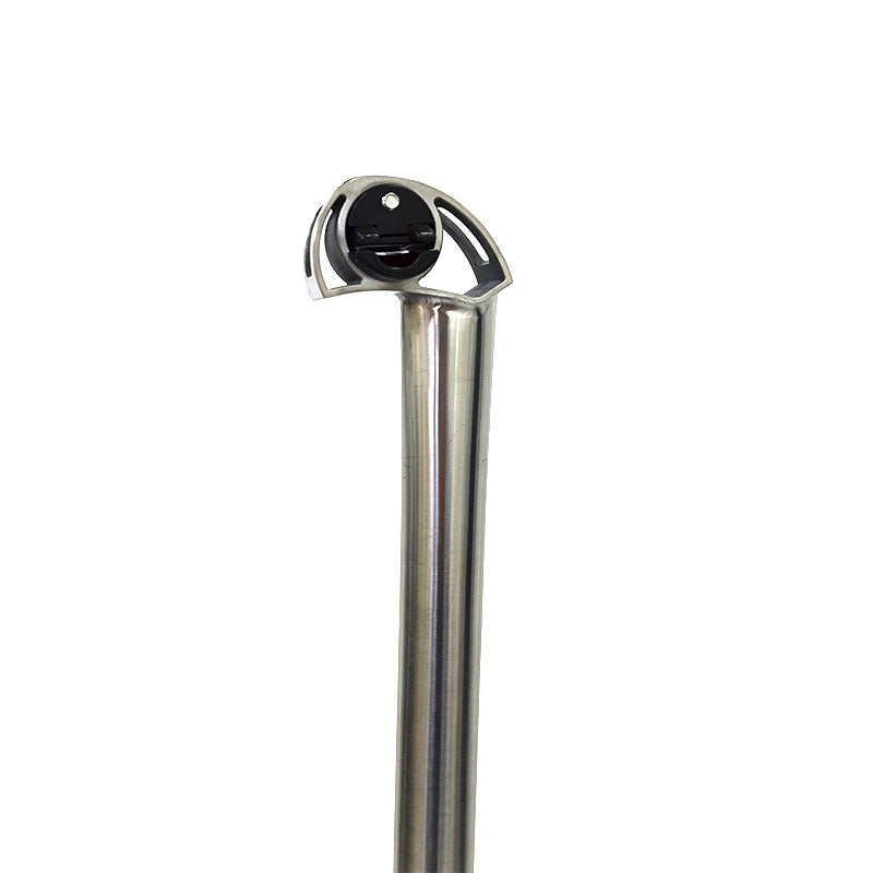 FeatherWorx titanium zadelpen