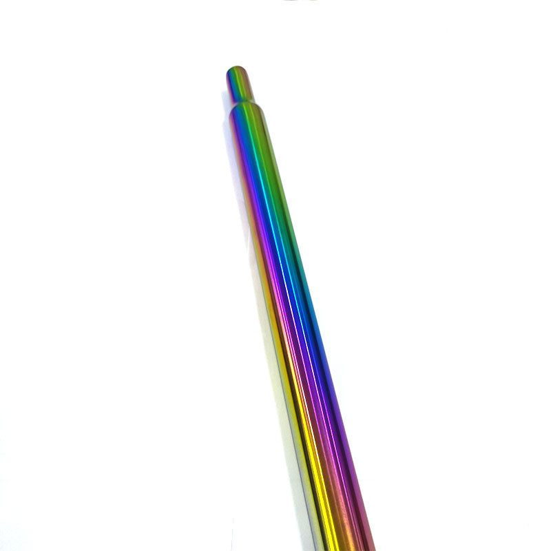 FeatherWorx titanium zadelpen