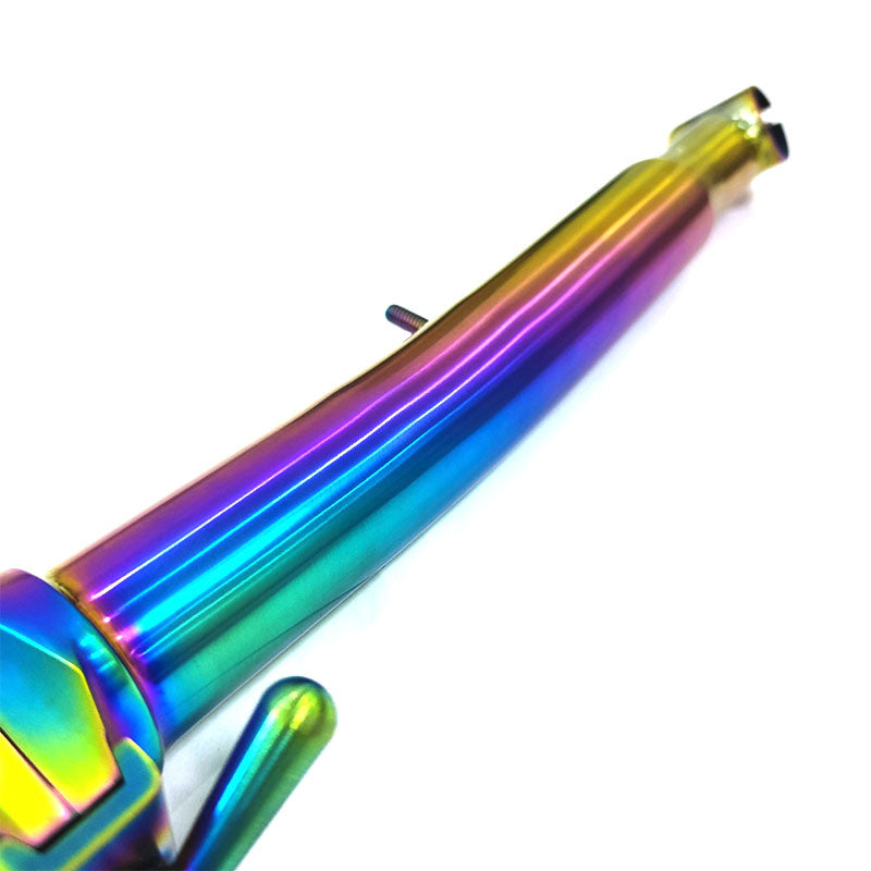 FeatherWorx titanium stuurkolom 20"