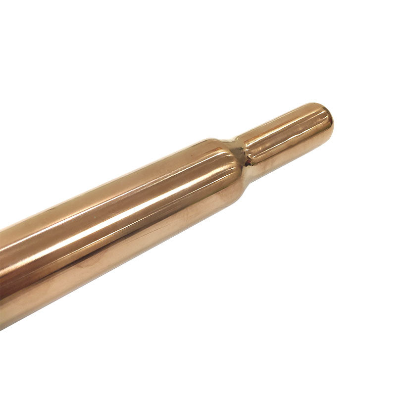 FeatherWorx titanium zadelpen