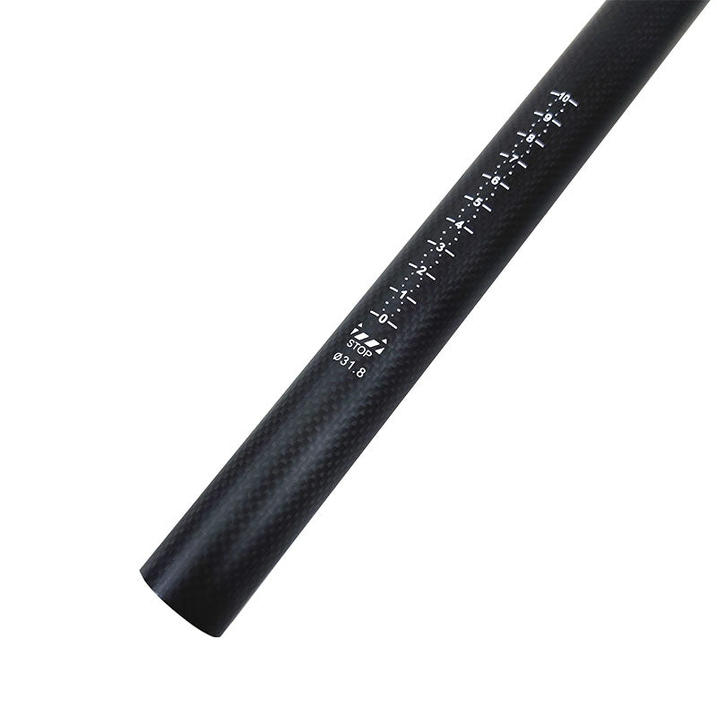 FeatherWorx carbon zadelpen