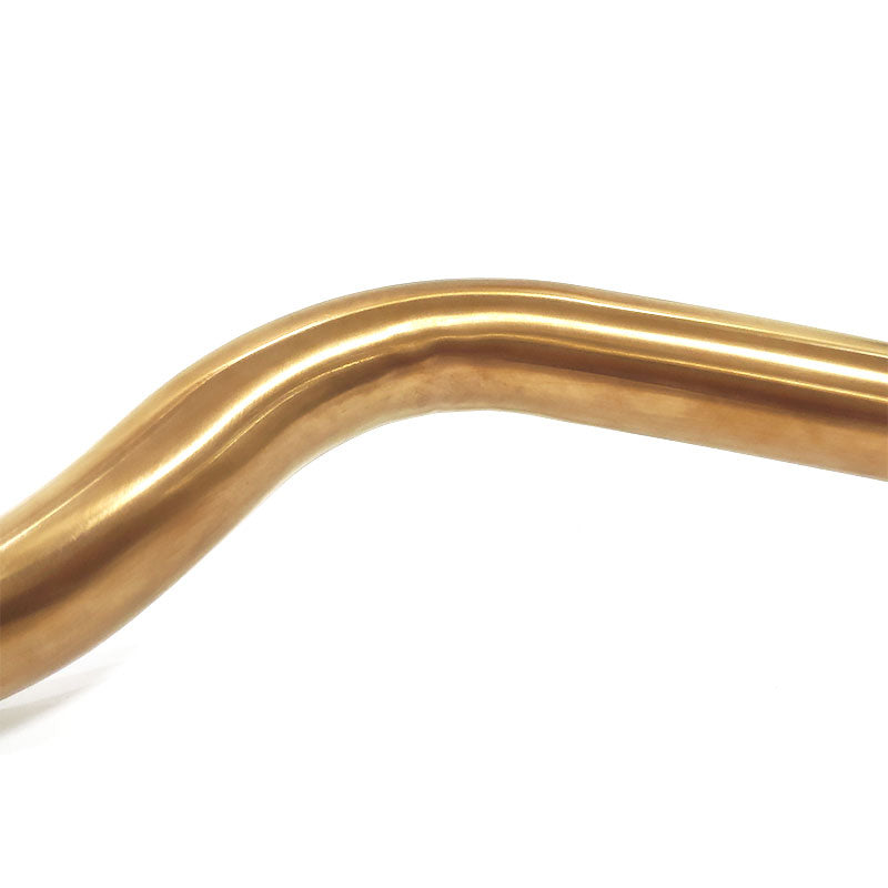 FeatherWorx titanium M stuur