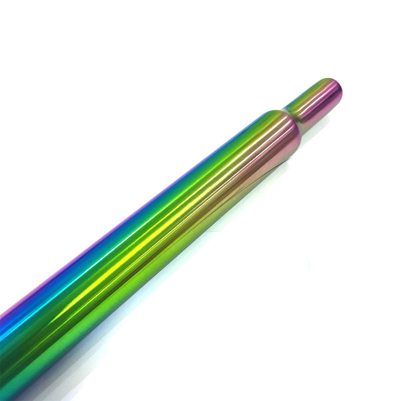 FeatherWorx titanium zadelpen