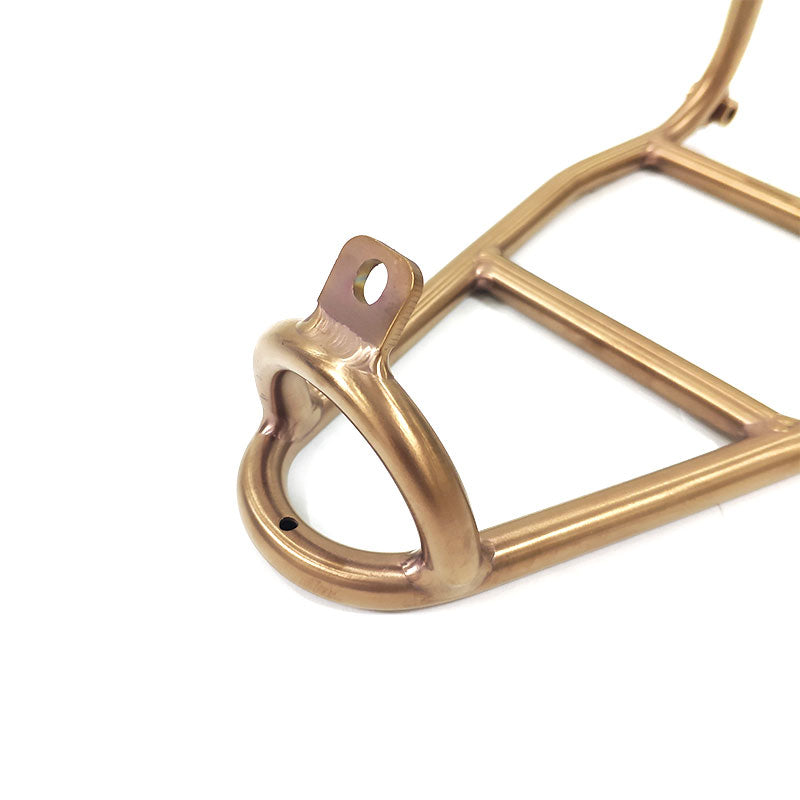 FeatherWorx titanium bagagedrager 16 inch