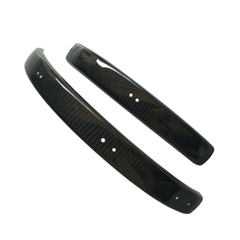 FeatherWorx carbon spatborden