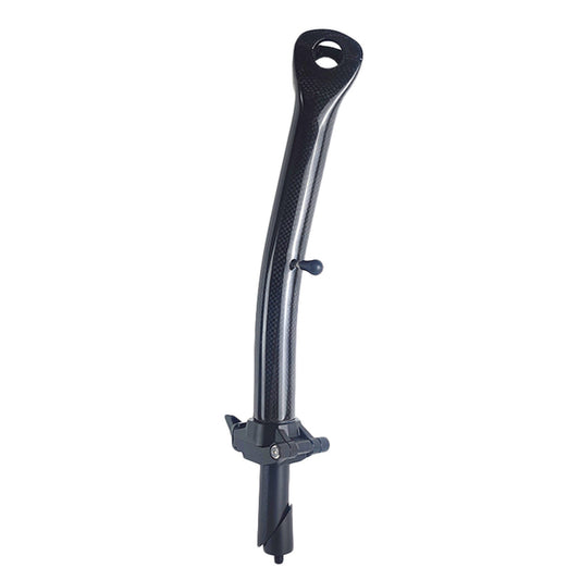 FeatherWorx carbon stuurkolom 16"