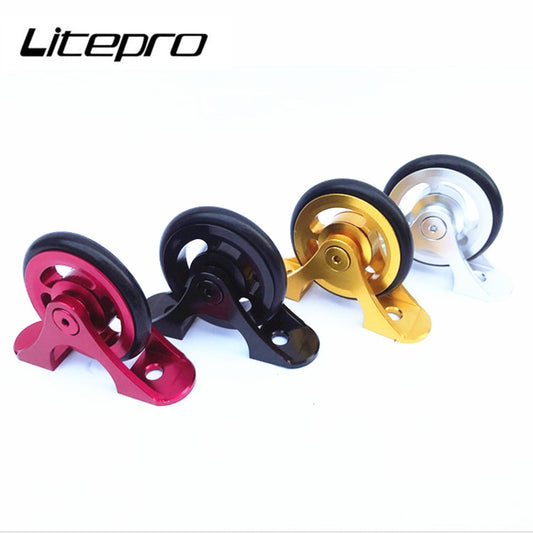 Litepro SBR2 fender roller single