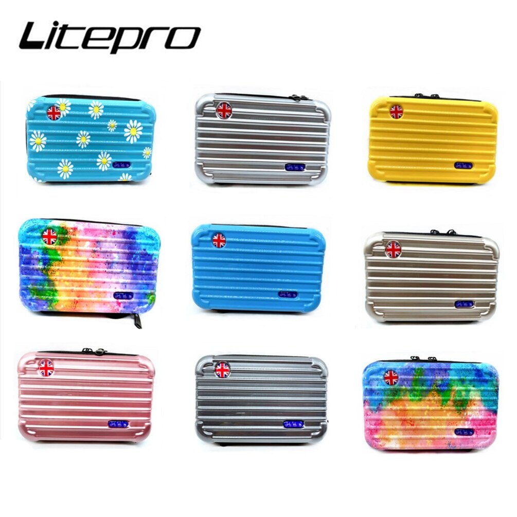 Litepro MK1 mini case