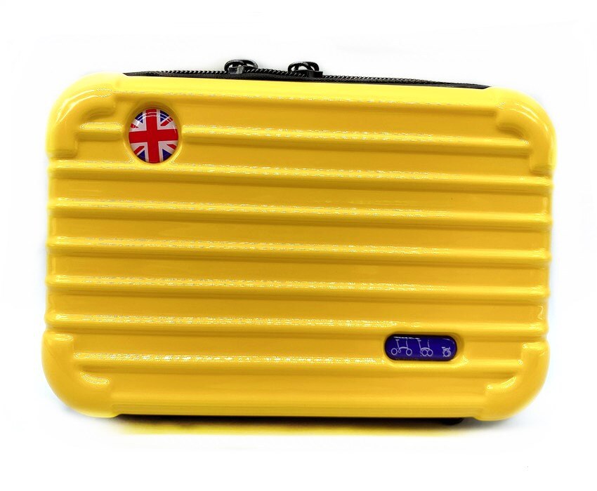 Litepro MK1 mini case
