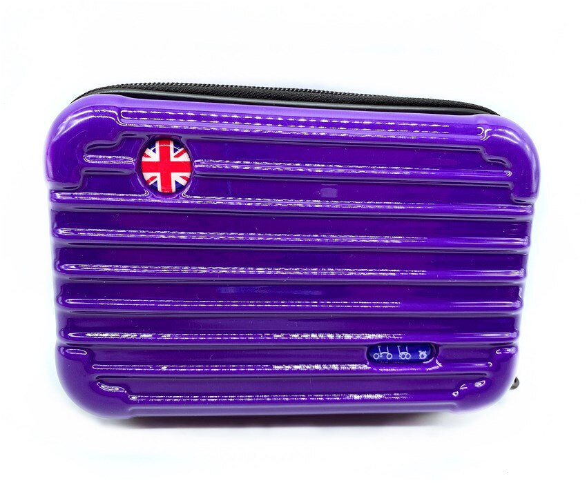 Litepro MK1 mini case