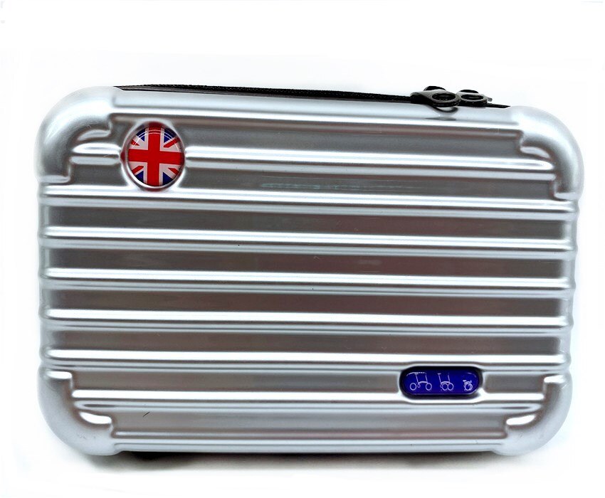 Litepro MK1 mini case