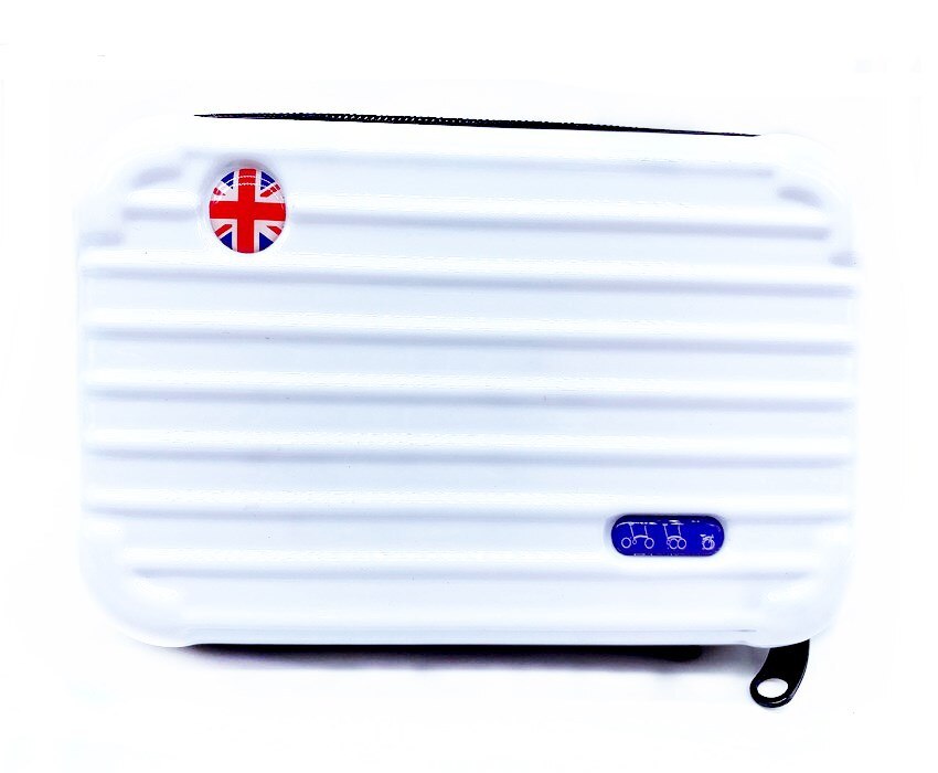 Litepro MK1 mini case