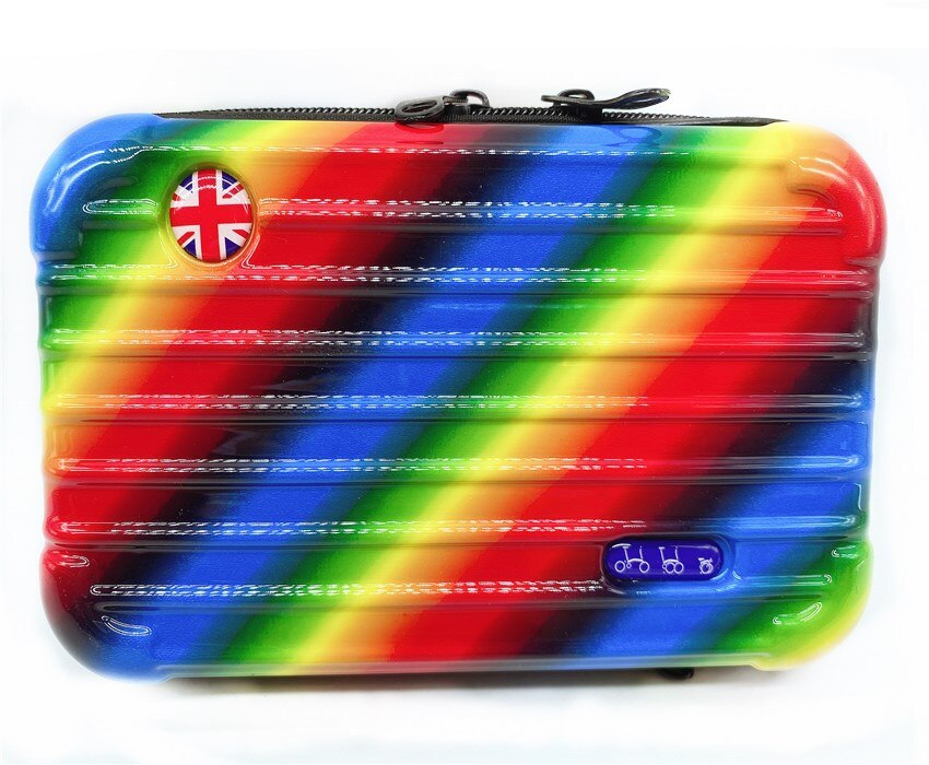 Litepro MK1 mini case