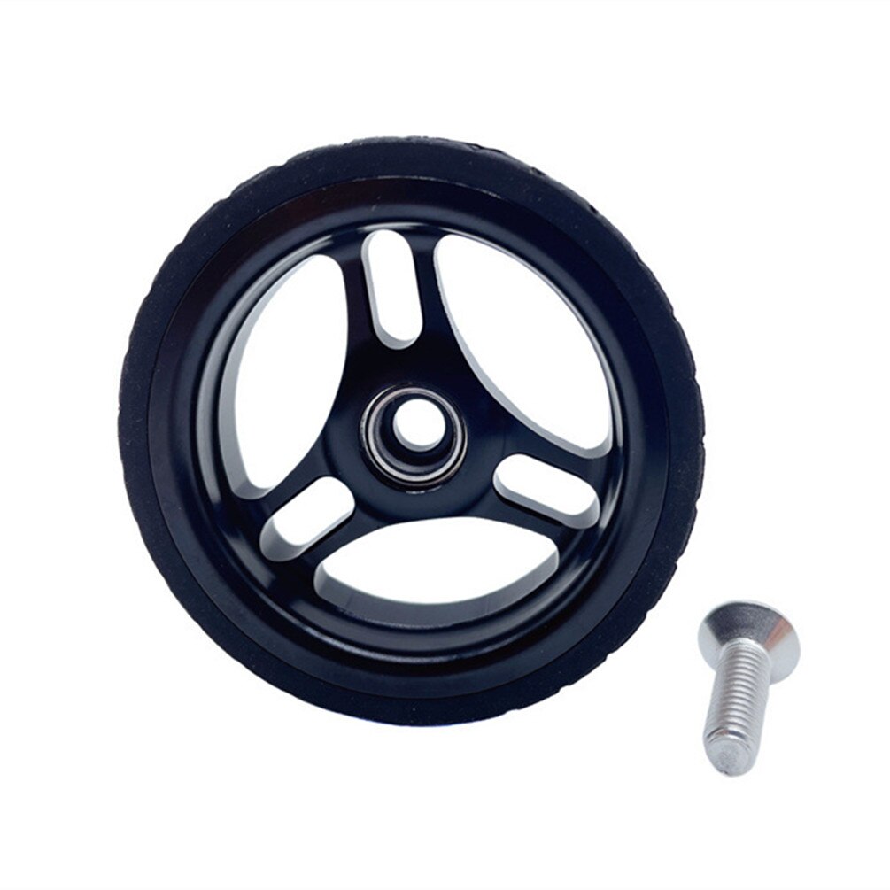 Litepro brede Eazy Wheels