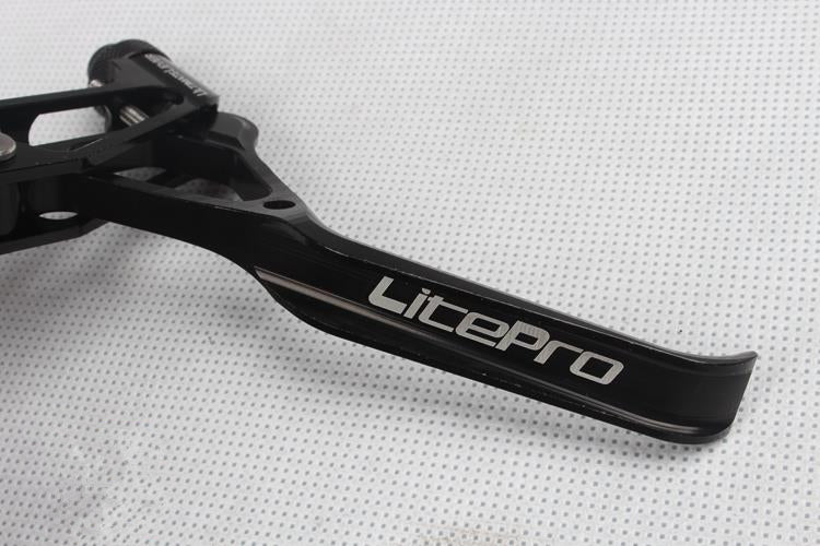 Litepro RH1 remhendels