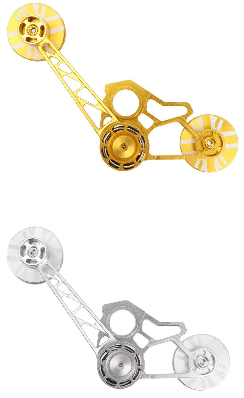 Litepro KS2 chain tensioner