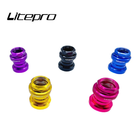 Litepro HS1 balhoofd