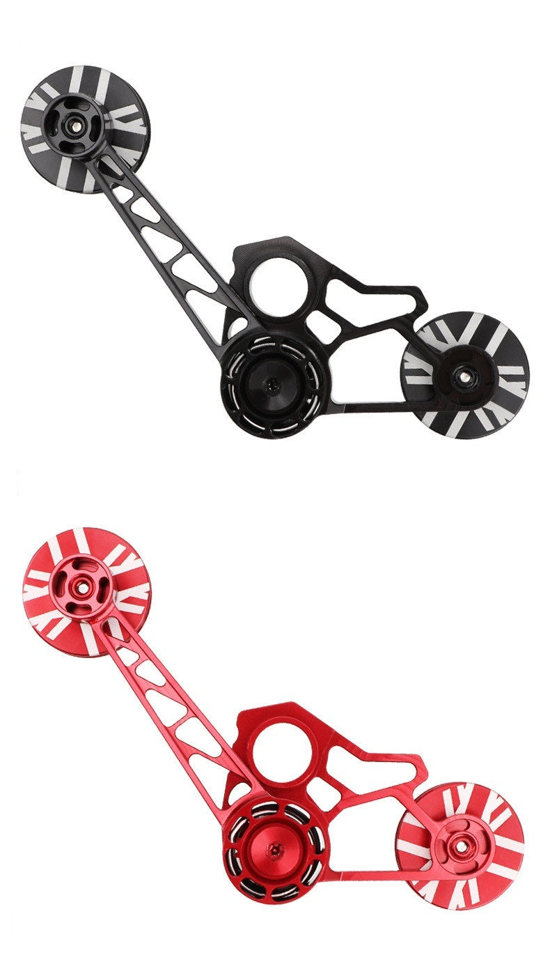 Litepro KS2 chain tensioner