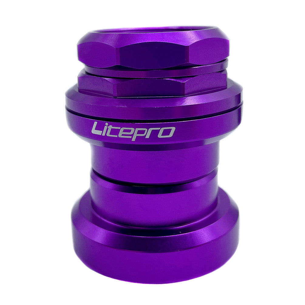 Litepro HS1 balhoofd