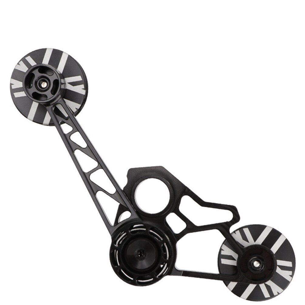 Litepro KS2 chain tensioner
